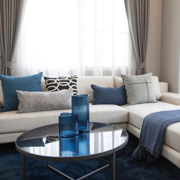 Clean house in Aldie, VA